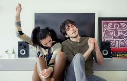 Edifier Reproduktory 2.0 R980T (černé)