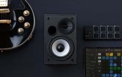 Edifier Reproduktory 2.0 R980T (černé)