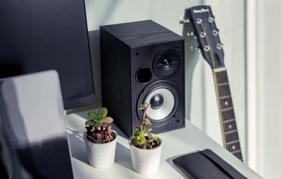Edifier Reproduktory 2.0 R980T (černé)