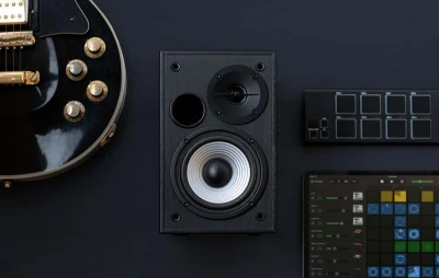Edifier Reproduktory 2.0 R980T (černé)