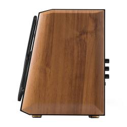 Edifier Reproduktory 2.0 S1000MKII (hnědý)