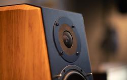 Edifier Reproduktory 2.0 S1000MKII (hnědý)