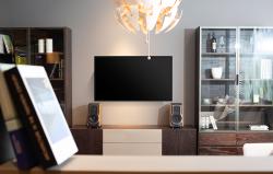 Edifier Reproduktory 2.0 S1000MKII (hnědý)