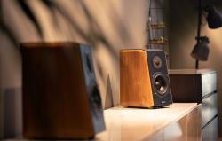 Edifier Reproduktory 2.0 S1000MKII (hnědý)