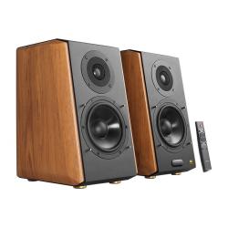 Edifier Reproduktory 2.0 S1000MKII (hnedý)