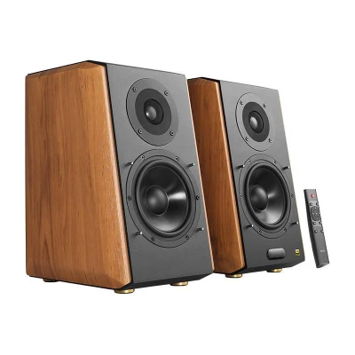 Edifier Reproduktory 2.0 S1000MKII (hnědý)