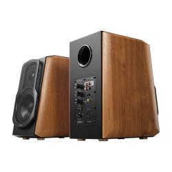 Edifier Reproduktory 2.0 S1000MKII (hnedý)