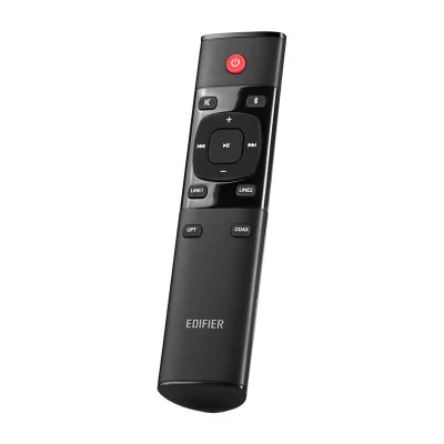 Edifier Reproduktory 2.0 S1000MKII (hnědý)