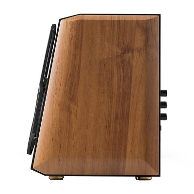Edifier Reproduktory 2.0 S1000MKII (hnědý)