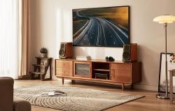 Edifier Reproduktory 2.0 S1000W (hnědé)