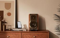 Edifier Reproduktory 2.0 S1000W (hnědé)
