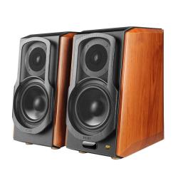 Edifier Reproduktory 2.0 S1000W (hnědé)