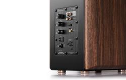 Edifier Reproduktory 2.0 S2000MKIII (hnědé)