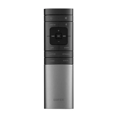 Edifier Reproduktory 2.0 S2000MKIII (hnědé)