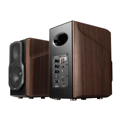 Edifier Reproduktory 2.0 S2000MKIII (hnědé)