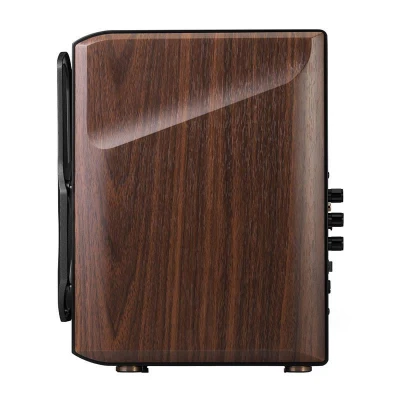 Edifier Reproduktory 2.0 S2000MKIII (hnědé)