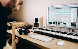 Edifier Reproduktory 2.0 S880DB (bílé)
