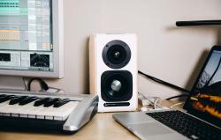 Edifier Reproduktory 2.0 S880DB (bílé)