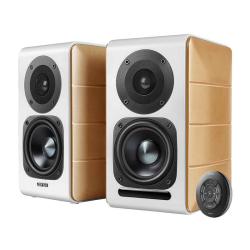 Edifier Reproduktory 2.0 S880DB (bílé) Edifier Reproduktory 2.0 S880DB (bílé)