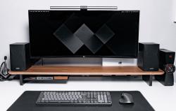 Edifier Reproduktory 2.1 CX7 (černý)