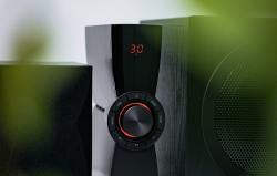 Edifier Reproduktory 2.1 CX7 (černý)