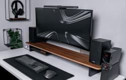 Edifier Reproduktory 2.1 CX7 (černý)