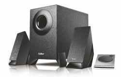 Edifier Reproduktory 2.1 M1360 (černé)