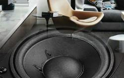 Edifier Reproduktory 2.1 M1360 (černé)