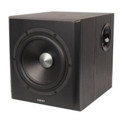 Edifier Reproduktory 2.1 S351DB (černý)