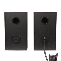 Edifier Reproduktory 2.1 S351DB (černý)