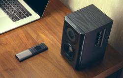 Edifier Reproduktory 2.1 S351DB (černý)