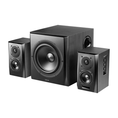 Edifier Reproduktory 2.1 S351DB (černý)