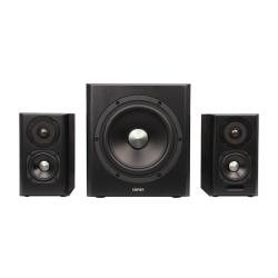 Edifier Reproduktory 2.1 S351DB (černý)