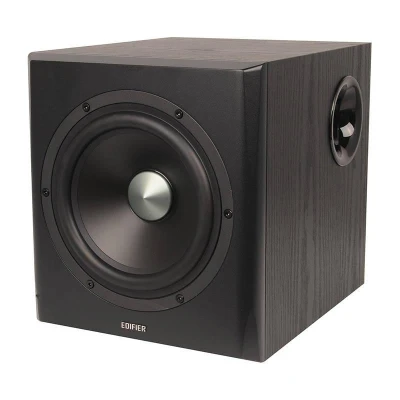 Edifier Reproduktory 2.1 S351DB (černý)