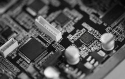 Edifier Reproduktory 2.1 S360DB (hnědé)