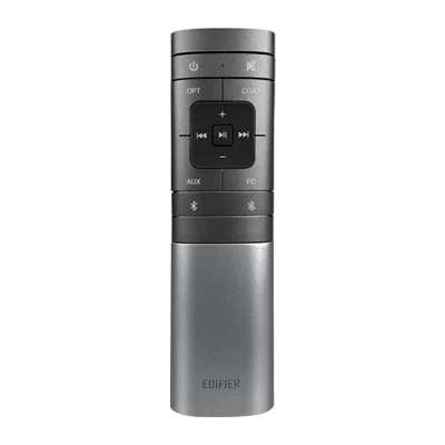 Edifier Reproduktory 2.1 S360DB (hnědé)