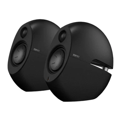 Edifier Reproduktory e25HD (černé)