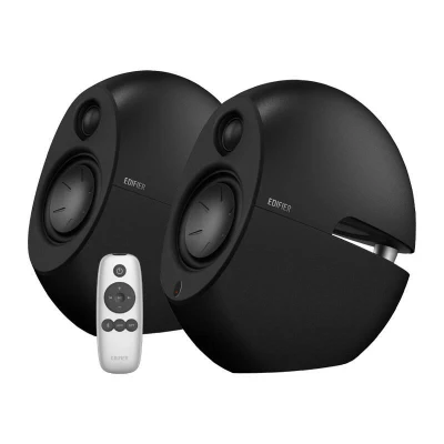 Edifier Reproduktory e25HD (černé)