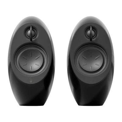Edifier Reproduktory e25HD (černé)