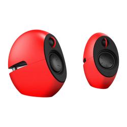 Edifier Reproduktory e25HD (červený)
