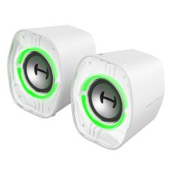 Edifier Reproduktory Hecate G1000 II, bílé