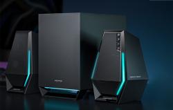 Edifier Reproduktory HECATE G1500 MAX (černé)