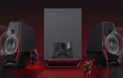 Edifier Reproduktory HECATE G1500 MAX (černé)