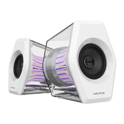 Edifier Reproduktory Hecate G2000 PRO, bílé