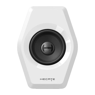 Edifier Reproduktory Hecate G2000 PRO, bílé