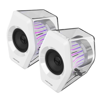 Edifier Reproduktory Hecate G2000 PRO, bílé