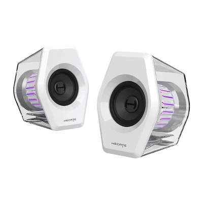 Edifier Reproduktory Hecate G2000 PRO, bílé