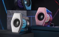 Edifier Reproduktory Hecate G2000 PRO, bílé