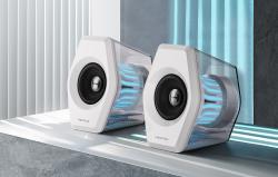 Edifier Reproduktory Hecate G2000 PRO, bílé