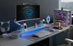 Edifier Reproduktory Hecate G2000 PRO, bílé